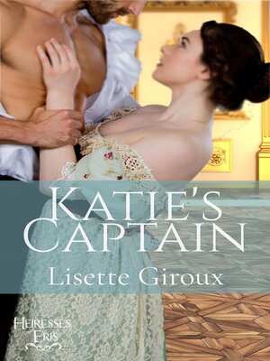 cover image of Katie's Captain
